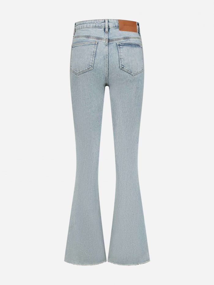 FIFTH HOUSE BELLA FLARE JEANS