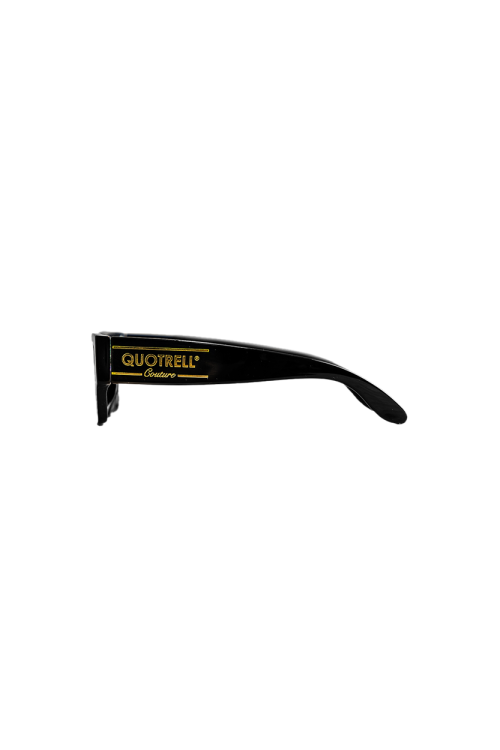 QUOTRELL COUTURE SUNGLASSES