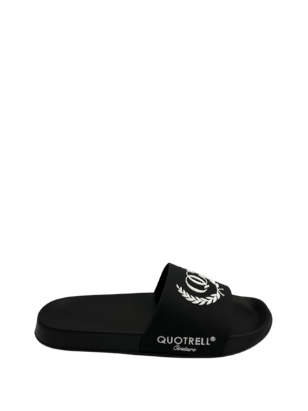 QUOTRELL SLIDES COUTURE