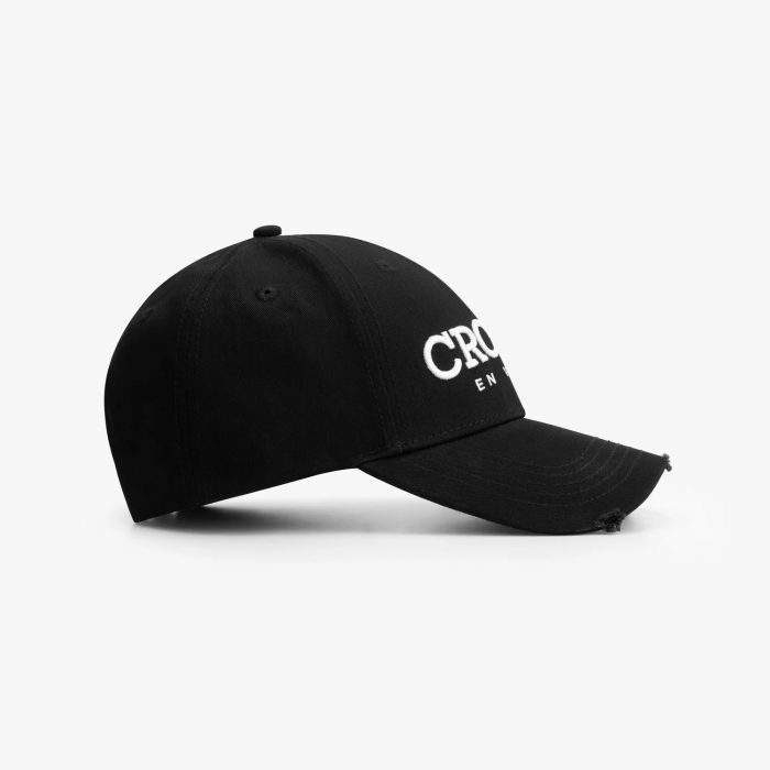 CROYEZ ABSTRACT CAP