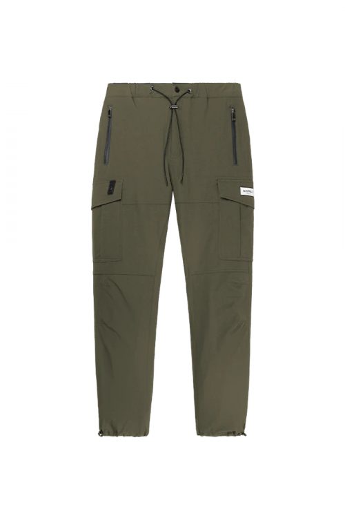 QUOTRELL SEATTLE CARGO PANTS