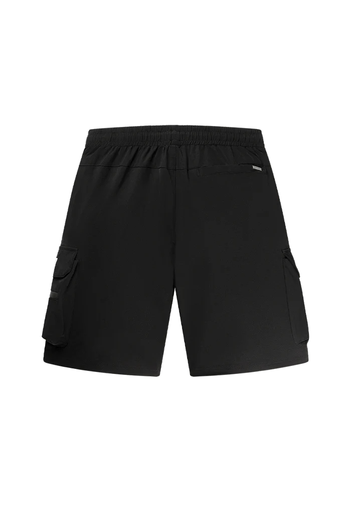 QUOTRELL SEATTLE CARGO SHORTS