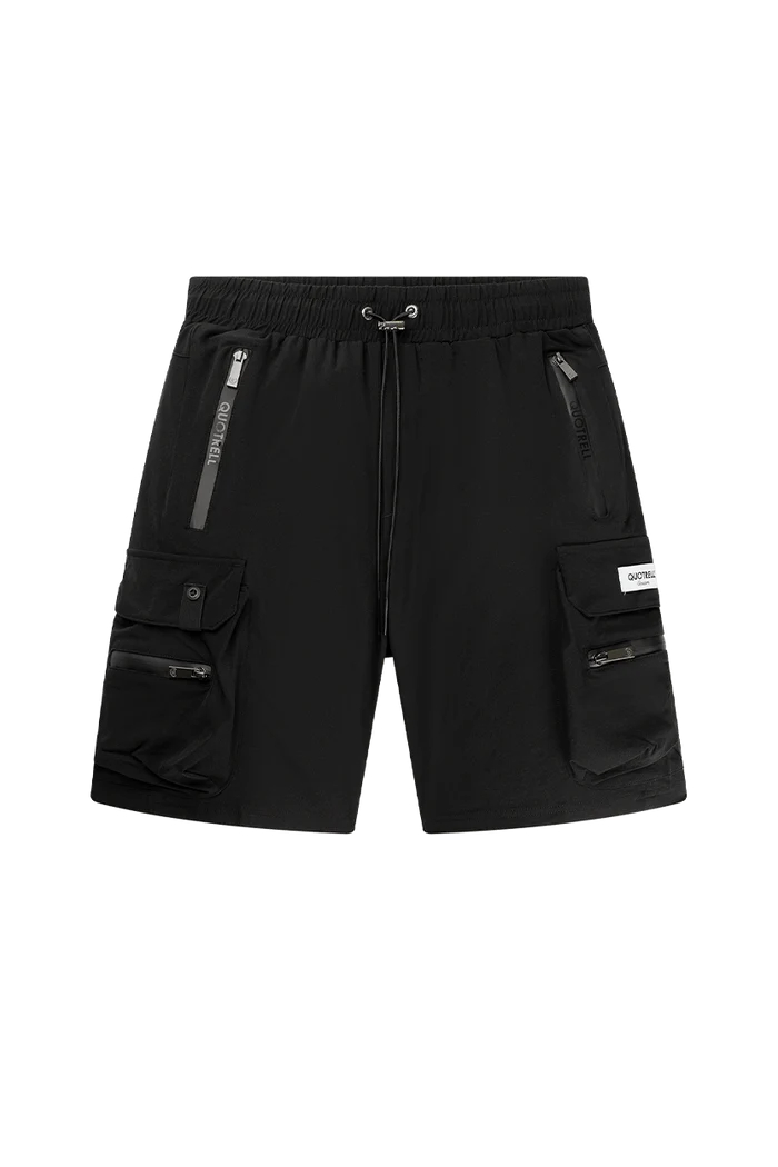 QUOTRELL SEATTLE CARGO SHORTS