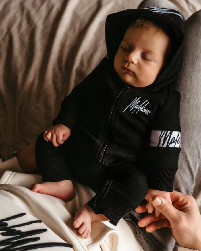MALELIONS BABY JUNIOR TRACKSUIT