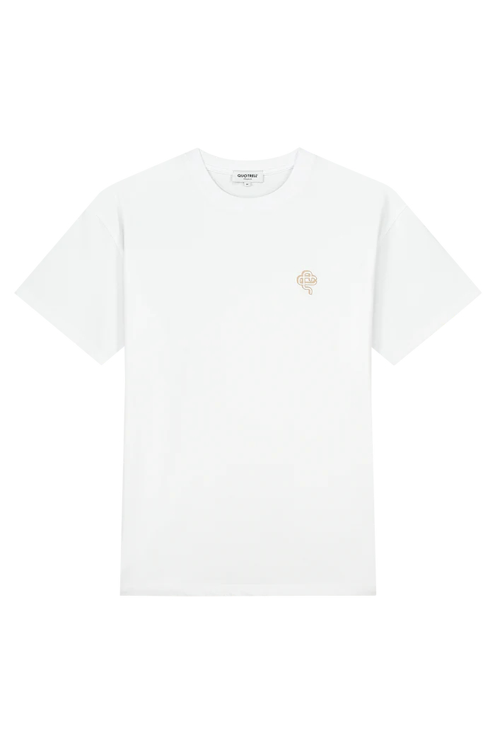 QUOTRELL FLORENCE T-SHIRT