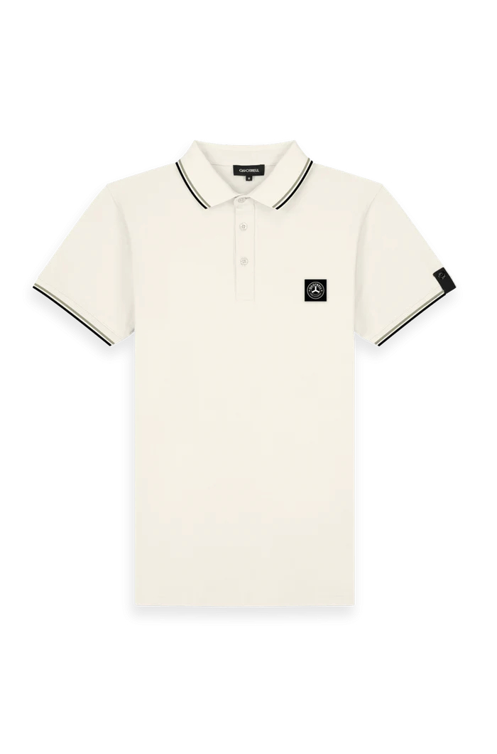 QUOTRELL ITHICA POLO