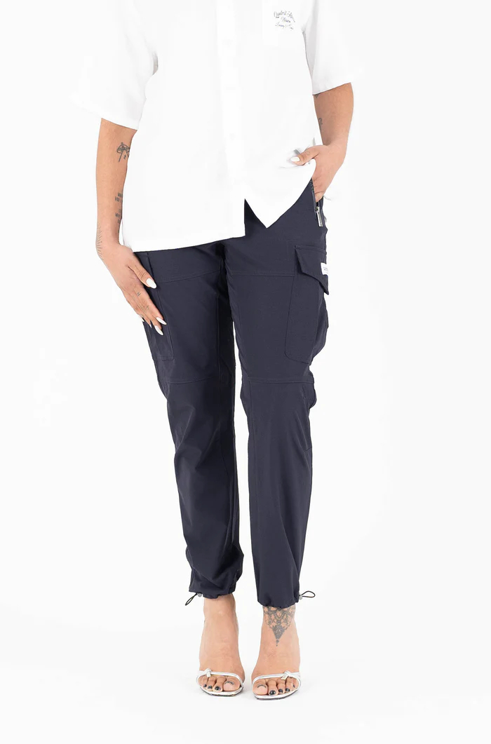 QUOTRELL SEATTLE CARGO PANTS