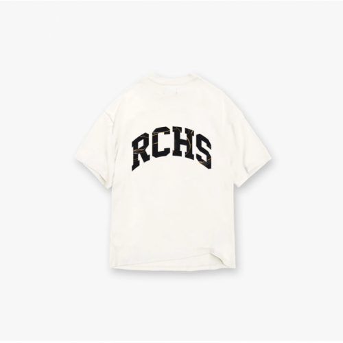 RICHESSE DELUXE SHIRT