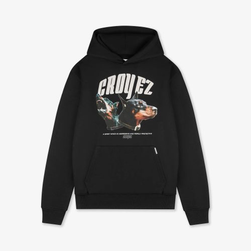 CROYEZ FIERCLY PROTECTIVE HOODIE