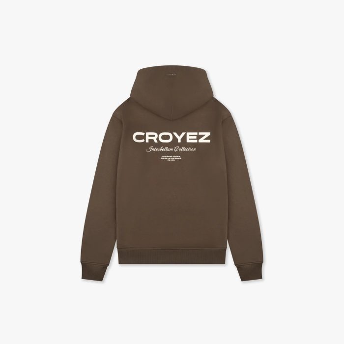 CROYEZ COLLECTION HOODIE