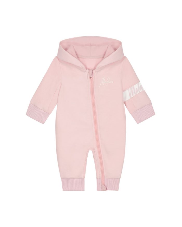 MALELIONS BABY CAPTAIN TRACKSUIT