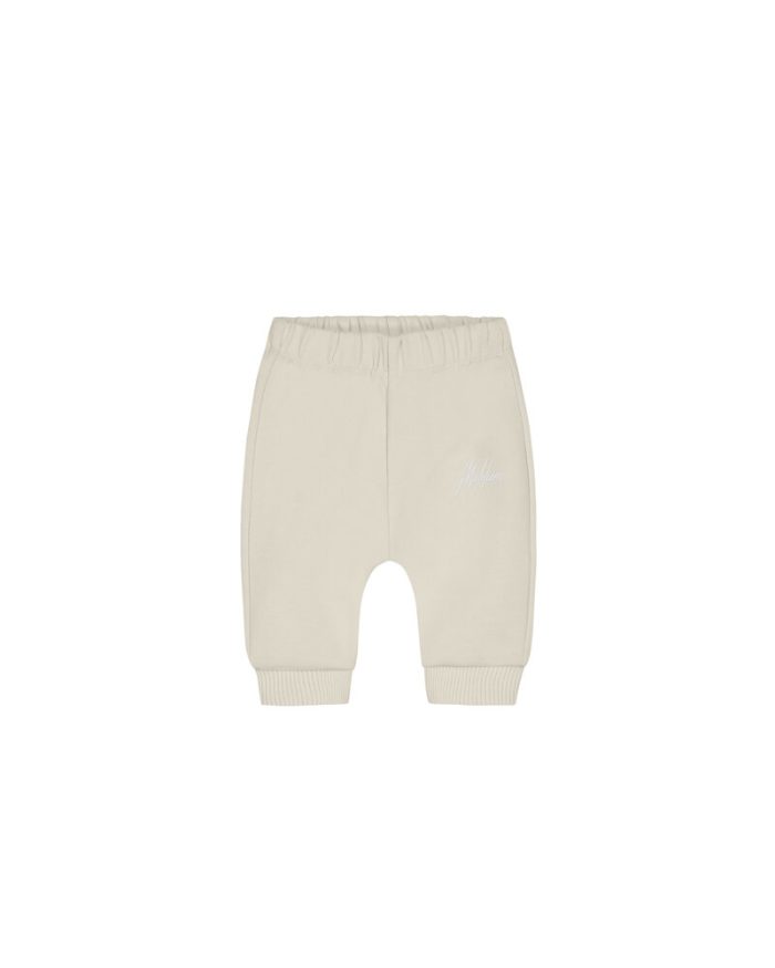 MALELIONS BABY SIGNATURE TRACKPANTS