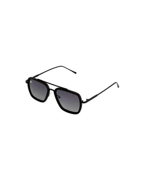 MALELIONS MEN ABSTRACT SUNGLASSES