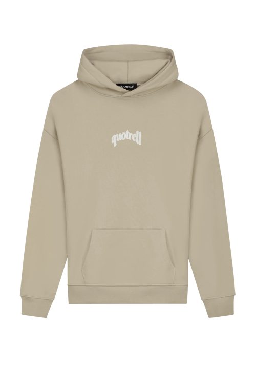 QUOTRELL MESSINA HOODIE