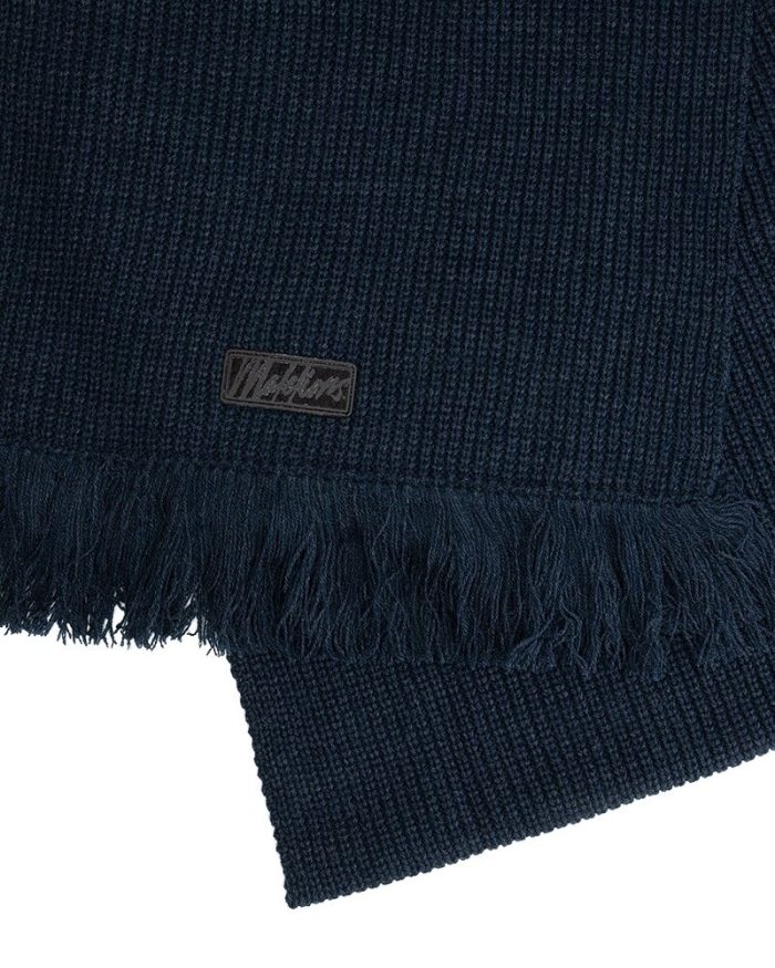 MALELIONS WOMEN KNITTED SCARF