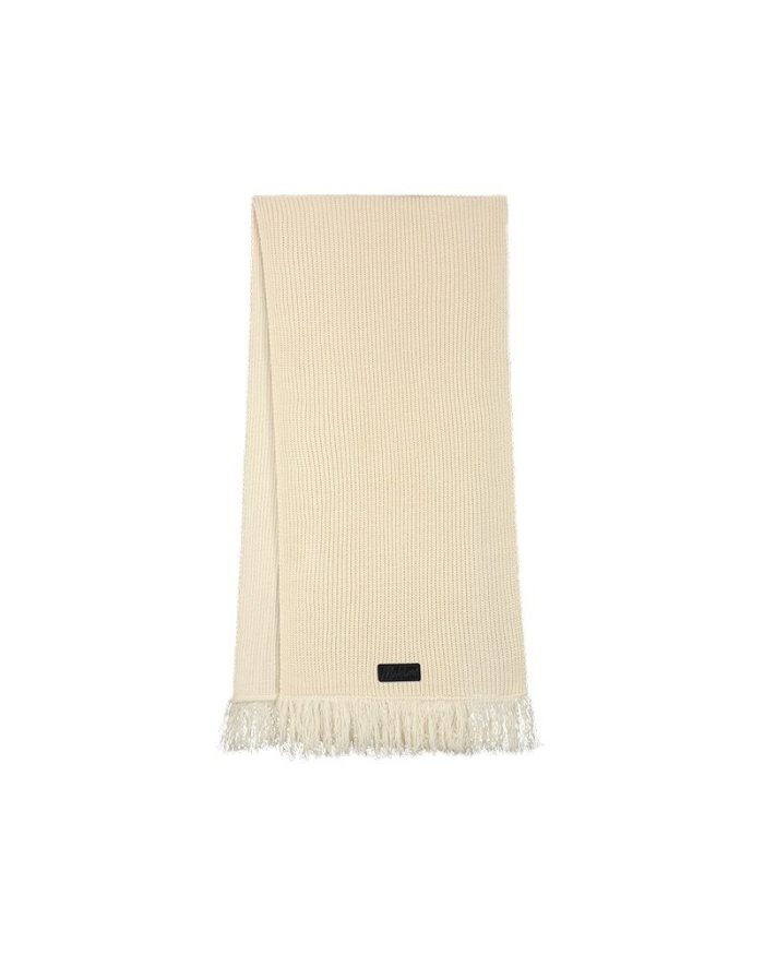 MALELIONS WOMEN KNITTED SCARF