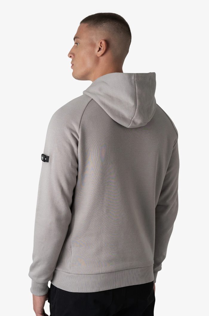 QUOTRELL COUTURE AMADORA HOODIE