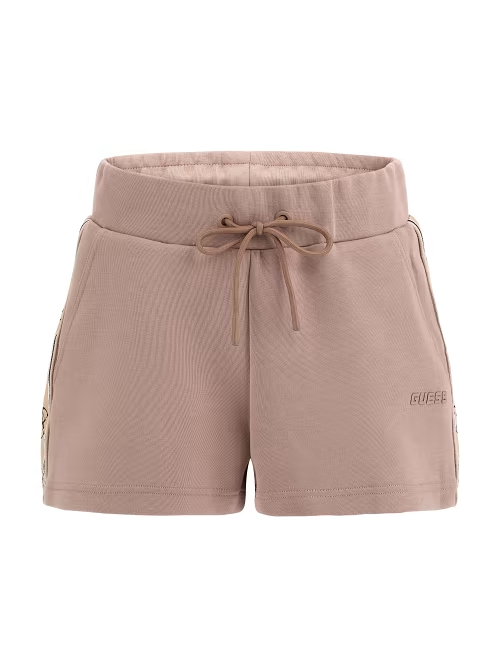GUESS BRITNEY SHORT - POSH TAUPE