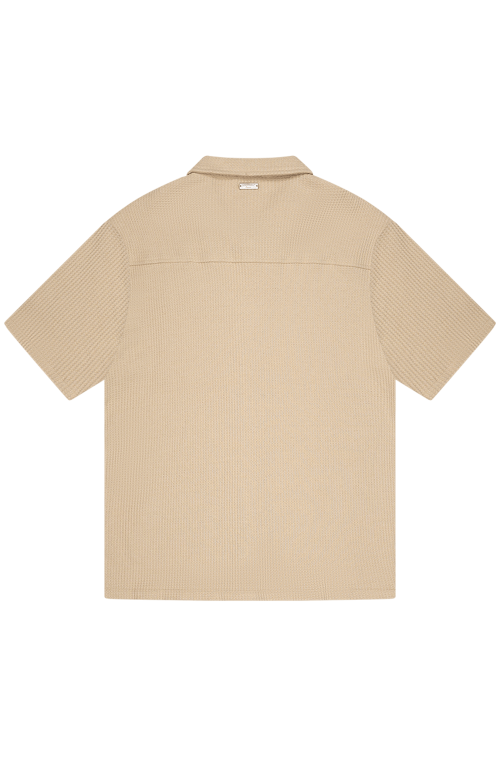 QUOTRELL COUTURE PLAYA SHIRT