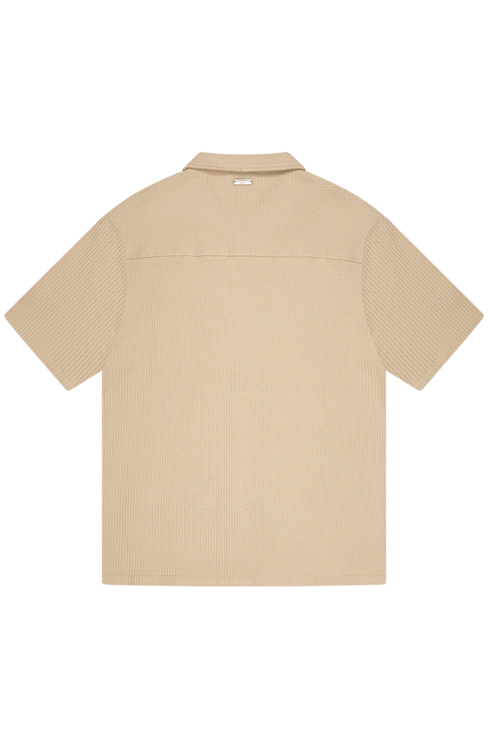 QUOTRELL COUTURE PLAYA SHIRT