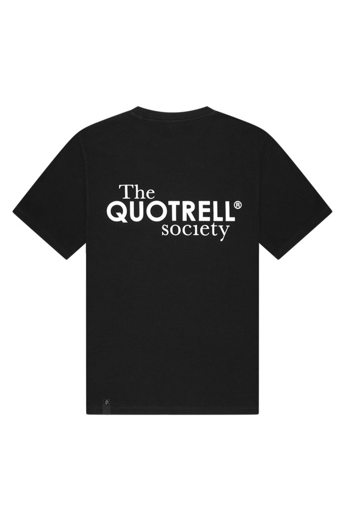 QUOTRELL SOCIETY T-SHIRT