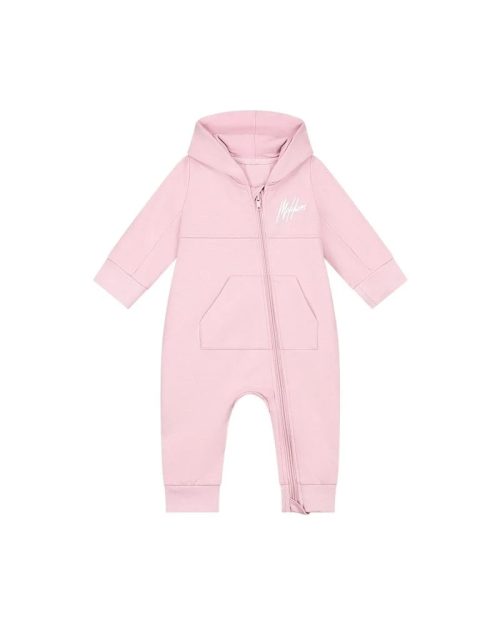MALELIONS BABY SIGNATURE TRACKSUIT