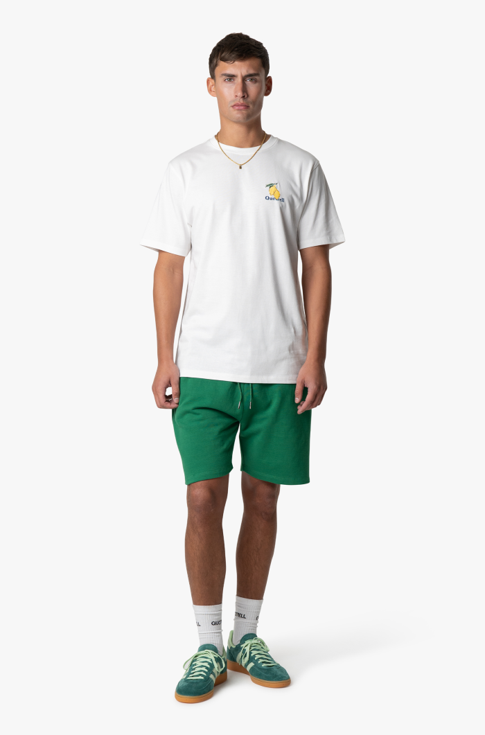 QUOTRELL LIMONE T-SHIRT