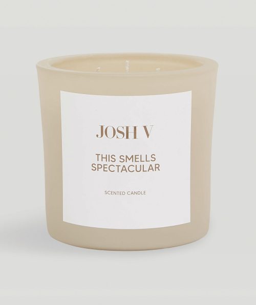 JOSH V CANDLE SPECTACULAR L
