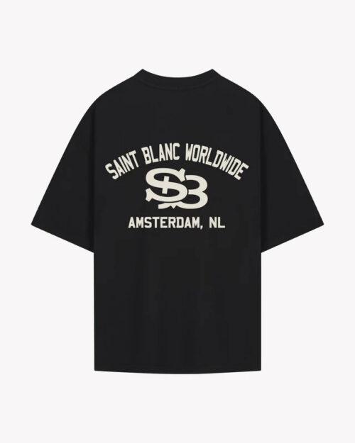 SAINT BLANC ARCH T-SHIRT