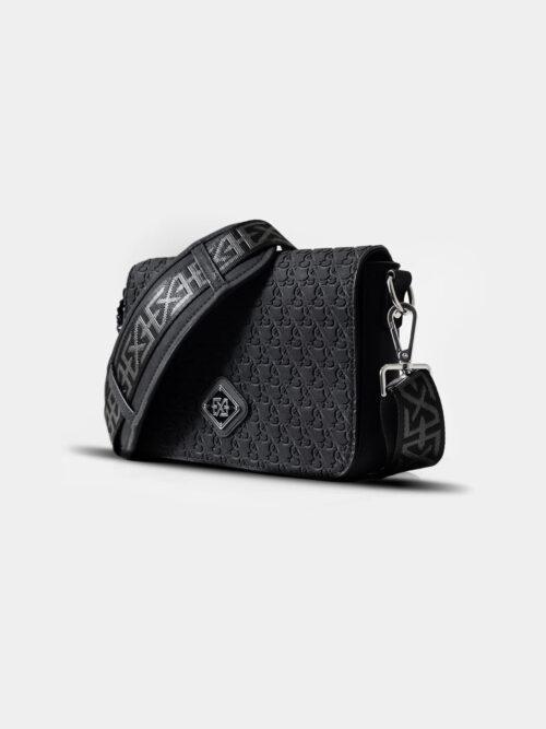 XPLCT STUDIOS DISCOVERY BAG SUEDE
