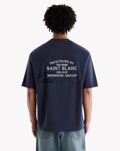 SAINT BLANC INNER CIRCLE T-SHIRT