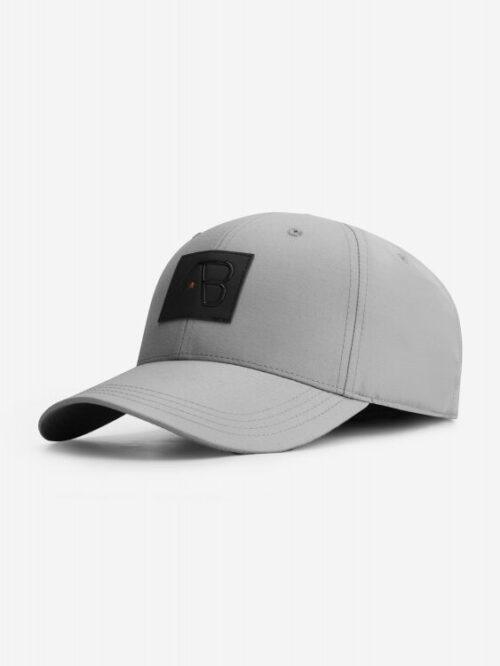 AB LIFESTYLE CUBE CAP - ULTIMATE GREY