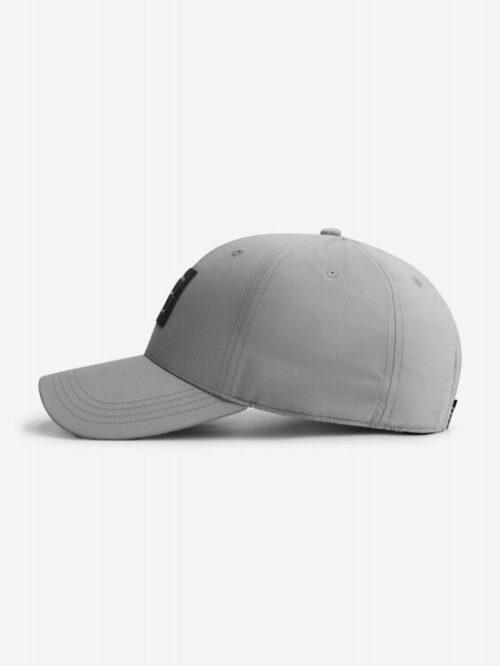 AB LIFESTYLE CUBE CAP - ULTIMATE GREY