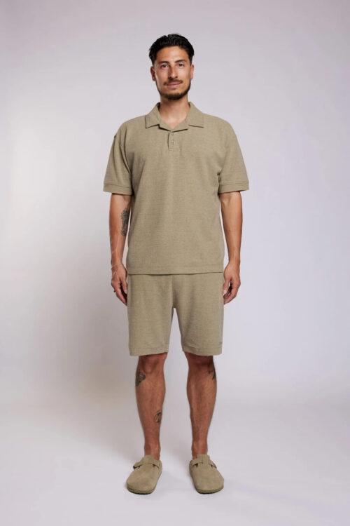 AEDEN MOMO SHORTS