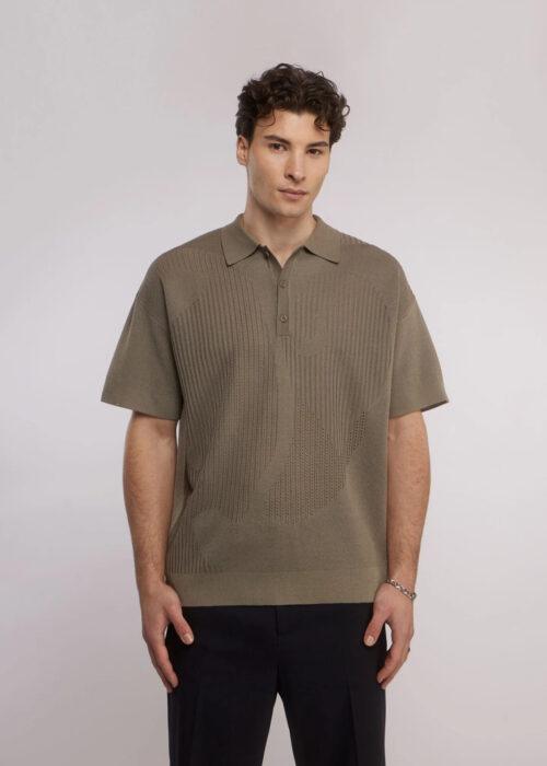 AEDEN YUNGH POLO