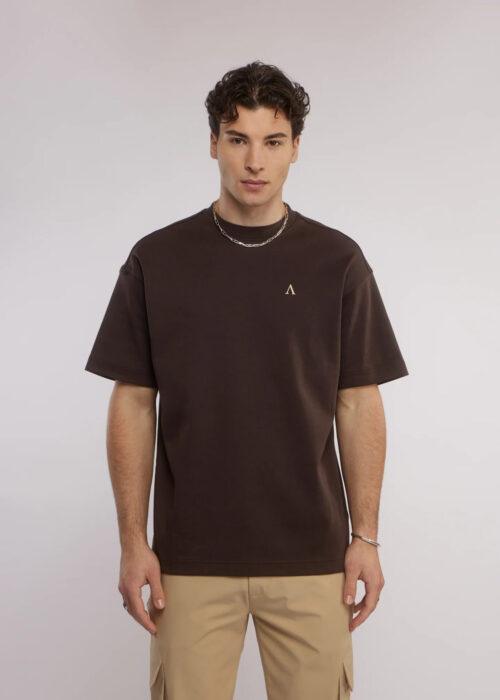 AEDEN ATHOS TEE