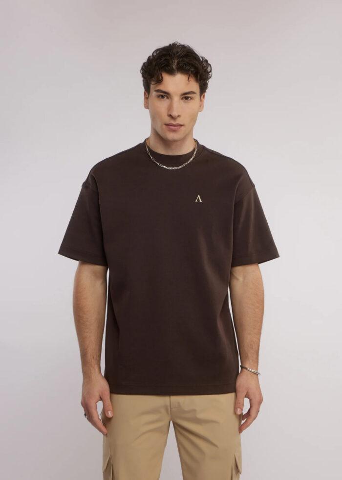 AEDEN ATHOS TEE