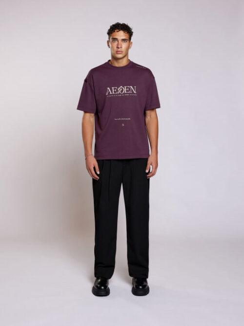 AEDEN FLORENT TEE