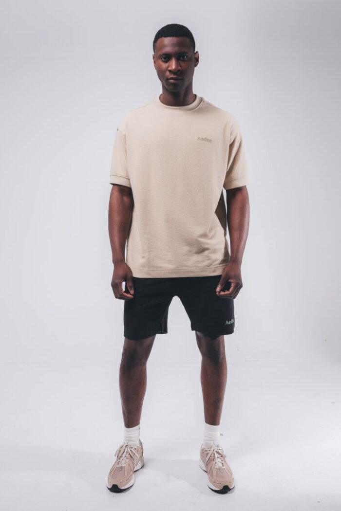 AEDEN JORDAN TEE