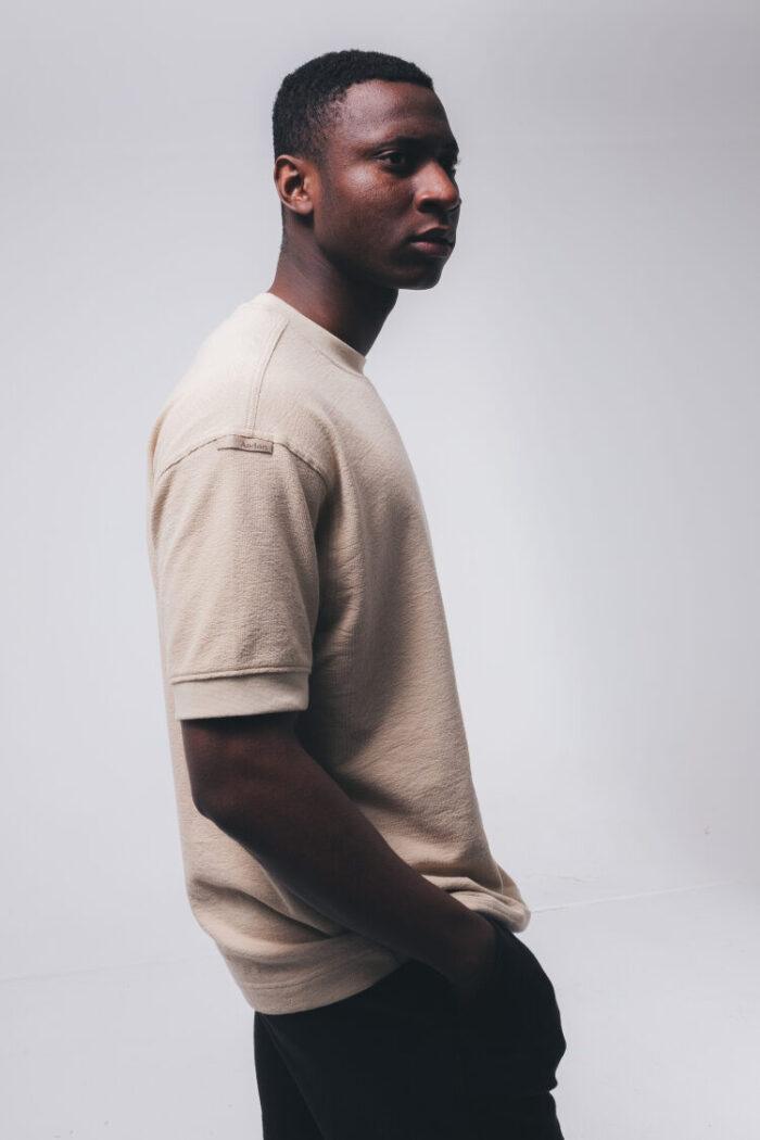 AEDEN JORDAN TEE