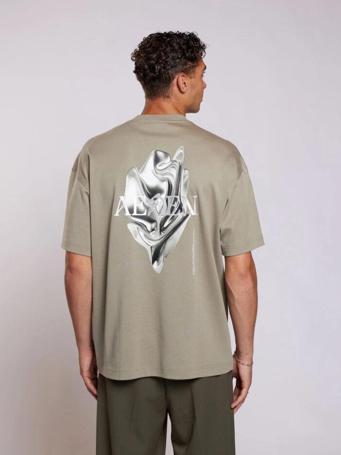AEDEN MICKEY TEE