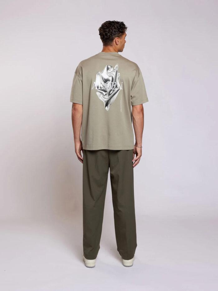 AEDEN MICKEY TEE