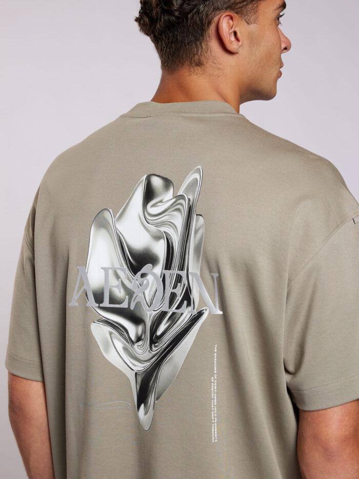 AEDEN MICKEY TEE