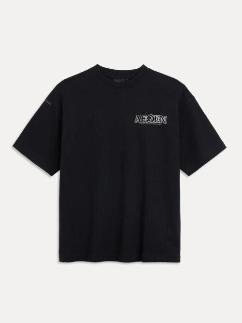 AEDEN QUENTIN TEE