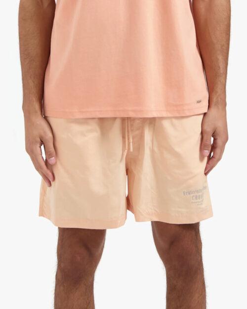 CROYEZ FRATERNITÉ SWIM SHORTS