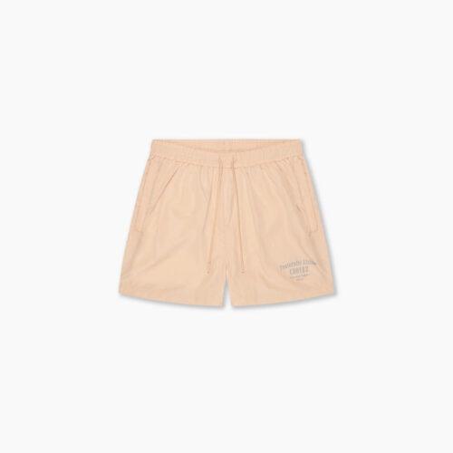 CROYEZ FRATERNITÉ SWIM SHORTS