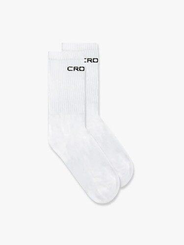 CROYEZ LOGO SOCKS 2-PACK