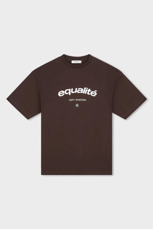 EQUALITÉ CELESTE BOXY TEE