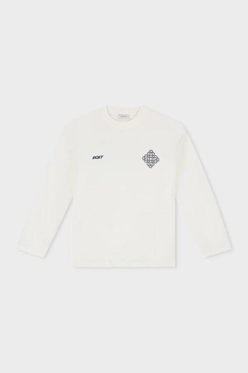 EQUALITÉ EQLT LONGSLEEVE TEE