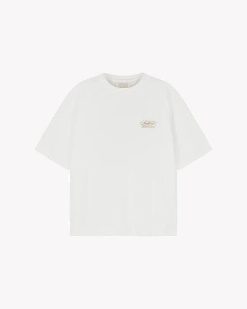 SAINT BLANC M/F T-SHIRT